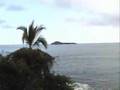 Manuel Noriega Beach House - Panama 2007