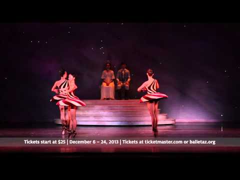 BALLET ARIZONA NUTCRACKER PROMO CODE visual data 7