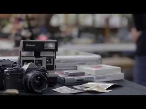 how to repair sx-70 camera