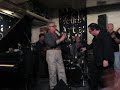 Johnny Raducanu Quintet