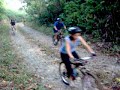 Camino al Hoyo