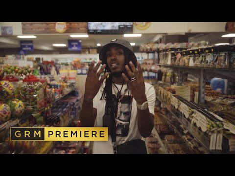 Zee Stack – 1 Into 2 [Music Video] | GRM Daily