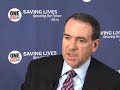 Gov. Huckabee\ Gov. Huckabee\