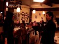 emilio bertrand - acorde�n
marcelo torreblanca - tenor
claudia piccolo - soprano
en vivo en amorinda,  mar de las pampas (argentina)