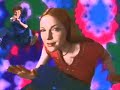 Donna and Eric- Crimson and Clover