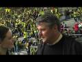 BVB Dortmund Norbert Dickel bei iVerein