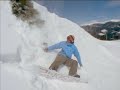 Snowboard Freestyle by DC