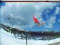 Snowboard Freestyle by DC