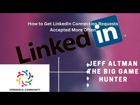 how to get connections on linkedin