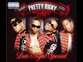 Pretty Ricky & Butta Cream So Confused Pretty Ricky & Butta Cream So Confused
