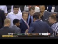 Texas & Baylor Fight Breaks Out, 7 Players Were Ejected
