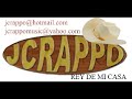 REY DE MI CASA JC RAPPO musica cristiana duranguense CRI