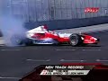 toyota f1 at laguna seca