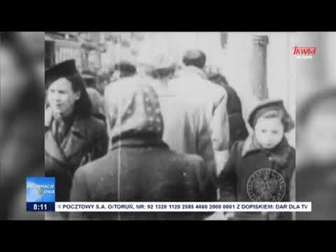 80 lat temu powstał Tymczasowy Komitet Pomocy Żydom