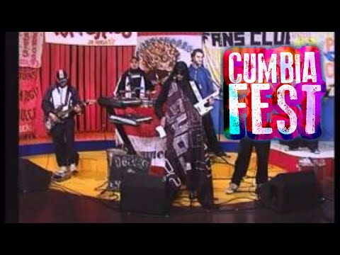 LETRA ALTOS CUMBIEROS letra altos cumbieros: