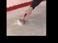 How to Stain Concrete Floors