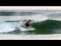 Hurricane Ike,  Florida Panhandle Surfing