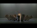 Sutra - Sidi Larbi  &  Antony Gormley with the Shaolin Monks 