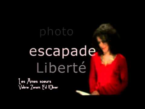 Vid�o de Val�rie Zenatti