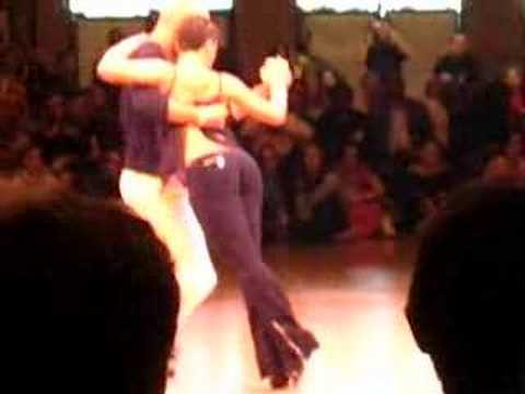 Kizomba