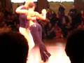Kizomba: novas passadas