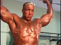 MostMuscular.Com bodybuilding DVD Preview: Backstage 3