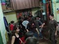 chacarera amontonada
