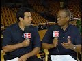 The Finals: Thursday’s Celtics-Lakers Gm 1 Preview
