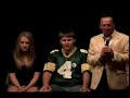 High School Hypnotist J. Wand Performing Hypnosis Show @ WI