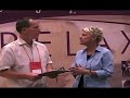 Massage Envy, AMTA Convention 2007 Interview