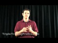 Keys To Profitable Trading: Emotions