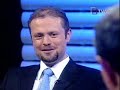 JOSEPH MUSCAT ON DISSETT - PBS PART 2
