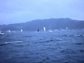 Big fun sailing regatta!