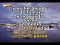 12 - que hay detras - rbd karaoke