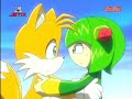 Tails x Cosmo - There You\ Tails x Cosmo - There You\