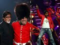 IIFA awards ceremony