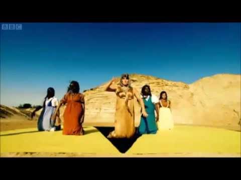 cleopatra