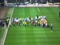 Derby County vs Hull City 22.2.11 pre match