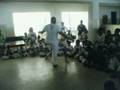 Capoeira Angola Palmares - Saramandáia
