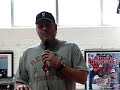Curt Schilling Supports Families of Spinal Muscular Atrophy at Fenway Park