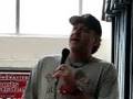 Curt Schilling Supports Families of Spinal Muscular Atrophy at Fenway Park