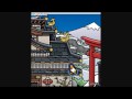 club penguin-green day 21 guns