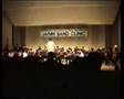 漁舟唱晚 ( 1989 Japan Band Clinic )