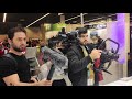 Электронный стедикам FeuTech A