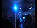 The Lost Patrol Band live sant feliu 2006
