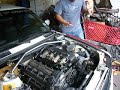 E30 M3 Supercharged