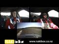 Two oldies go really fast