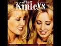 please by the kinleys. just the song. i didn't want any montage or anything.