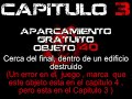 Gears Of War 2 ( Guia objetos , ACTO  5 )
