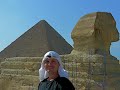 Egypt the Land of Mystery 10 14 08